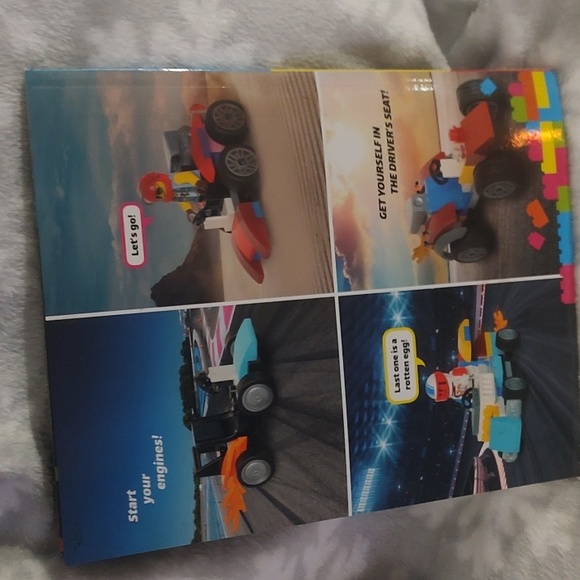 🏎️learn How 2 Build 10 Cars - Picture 10 of 11